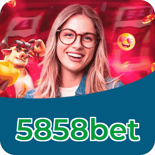 Tabela RTP dos jogos de cassino da 5858bet