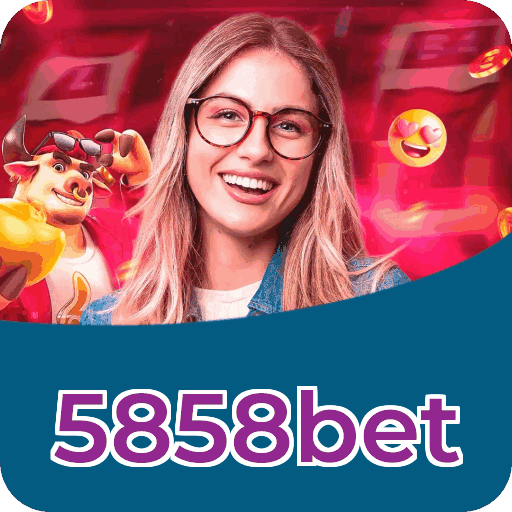 Catálogo 5858bet 2.547 jogos - Pragmatic Play, Evolution, NetEnt